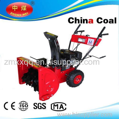 6.5 Hp Gasoline Snow Blower,Snow Sweeper