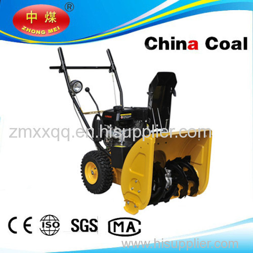 71 cm Width Gasoline Snow Sweeper