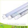 2ft / 4ft T8 LED Tube , 10w / 18watt SMD2835 Cold White 5500k Tubes For Hospital / Schools