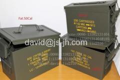 M2A1 AMMO CAN WATERPROOF