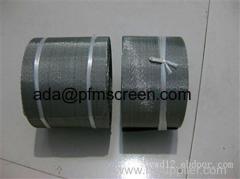 200 x 40 Automatic Filter Screen Belt