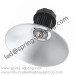 200 Watt Dimmable LED High Bay Light 2600K - 8000K Gas Stations Lighting