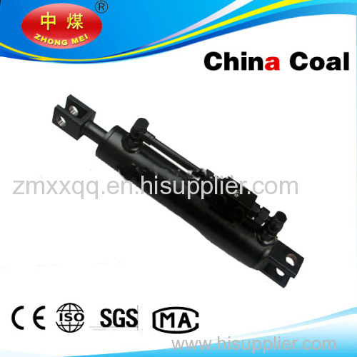 China Coal Elaborate manufacturing hydraulic cylinder for various machine