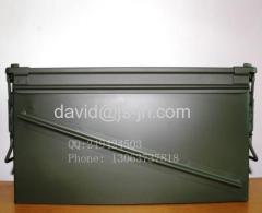 AMMUNITION BOX WATER PROOF