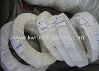 INCOLOY Alloys wire products