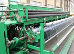 Nylon Twine net making machine