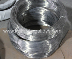 Nichrome Resistance Wire products