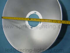 200 Watt Dimmable LED High Bay Light 2600K - 8000K Gas Stations Lighting