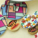 Art And Craft Of Wooden Button/Fancy Wooden Button