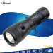 CREE XM-L2 T6 LED Scuba Cave Diving Flashlight