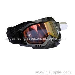 Full HD 1080p Wearable Camera Motorcycle Goggle