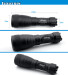 Aluminum Professional CREE LED Underwater Dive Flashlight