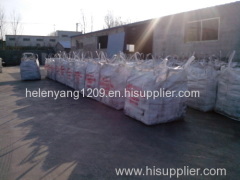 Qingdao Baixing Graphite Co.