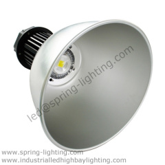 Dimmable Led High Bay Light 80W 8000lm with CE ROHS Approval