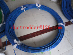 fiberglass snake rods snake duct rods