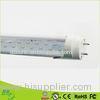 Hospital Backlight 4 Foot Dimmable T8 LED Tube , Ac120v 1600lumens Ra80 Tubes