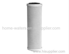 Counter top water filter purifier