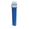 wall mounted single water filter purifier