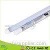 18watt High Brightness T8 4ft LED Tube For Hotel Lighting , Warm White 2700k