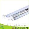 18w Home Kitchen Backlight 4ft LED Tube , Ra80 SMD3014 G13 Dimmable 1600lm / 1900 Lm Tubes