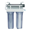 UV water filter purifiers