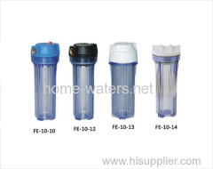 UV water filter purifiers