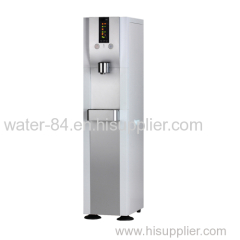 table top hot and cold ro water dispensers