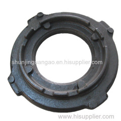 cast iron casting parts