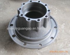 cast iron casting parts