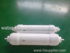 Counter top compressor ro water dispensers