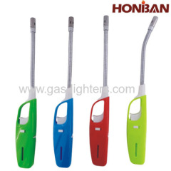 Barbeque Flexible gas lighter