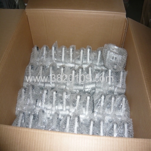 Cast manufacturer