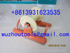 Corner roller Hoop Roller HEAVY DUTY ROLLERS BRIDGE ROLLERS