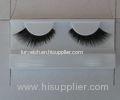 Thick Full Handmade False Eyelashes For Girls , Individual False Eyelashes