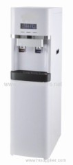 Hot and cold stand Ro water dispenser purifier