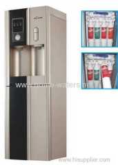 hot and cold ro water dispenser purifiers