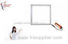 36 Watt 600 x 600 LED Panel Flat Downlight For call centers , led light panel 2x2