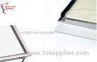 Brightness High CRI 80 600mm x 600mm Flat led panel Panel For Commercial Space