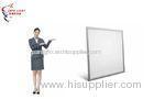 Green CE ROHS 600 x 600 LED Light Panel 36W For Commercial Space , Lead Free Material