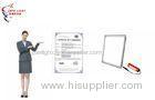 6500K Cool White LED Light Panel 36W 3060 Lumen For Company , 85lm / Watt