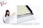 SMD3014 36W 2 x 2 ceiling light panels recessed / mounted For Office , AC 160V - 265V