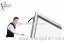 FCC ROHS 600mm x 600mm LED Flat Panel Ceiling Light 6500K Cool White , AC 220 Volt
