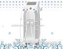 Medical Anti - ageing IPL Laser Hair Removal Machine For Body 100 / 110V 50HZ , 50 J/cm2