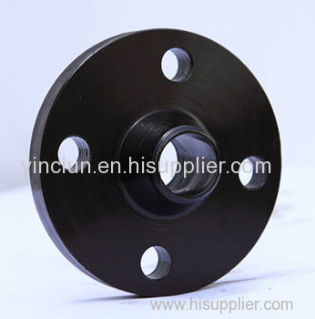 Yinclun Brand Carbon Steel Pipe Flange