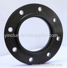 Yinclun Brand Carbon Steel Pipe Flange