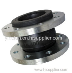 Yinclun Brand Rubber Expansion Joints