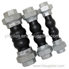 Yinclun Brand Rubber Expansion Joints