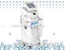 Medical Skin Care RF Skin Tightening Machine For Skin Rejuvenation And Hair Removal