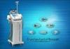 Tripolar RF 40KHZ Cavitation Cryolipolysis Slimming Machine For Beauty Skin SPA