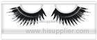 Soft Synthetic Extra Long Feather Style Fake Eyelashes For Lady , Dance Eyelashes